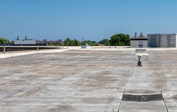Stenness commercial flat roofing