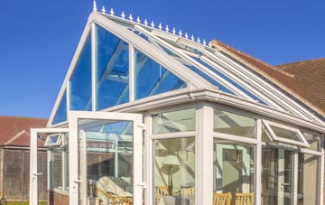 conservatory roof insulation costs Stenness