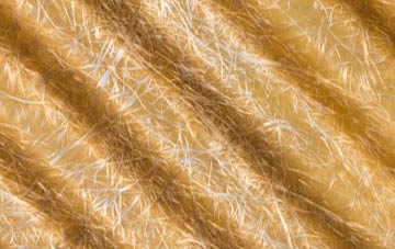 Stenness fibreglass roof waterproofing