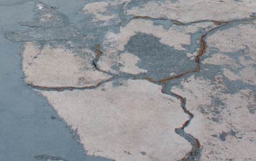 fibreglass roofing replacement Stenness