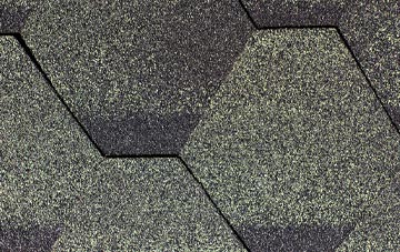 Stenness fibreglass shingle repairs