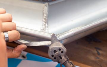 disadvantages of Stenness lead roofing