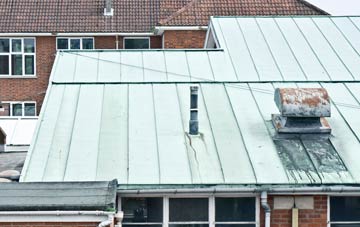 Stenness lead roofing costs