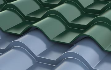 who should consider Stenness plastic roofs