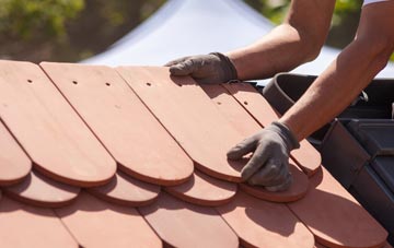 Stenness roof tile contractors