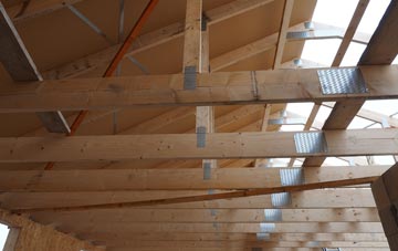 Stenness roof truss costs