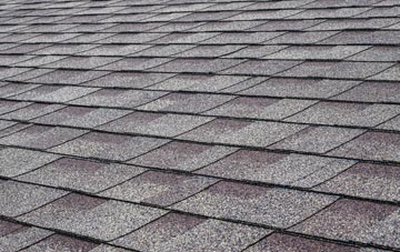 Stenness tiles for shallow pitch roofing
