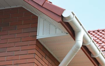 Stenness soffit repair costs