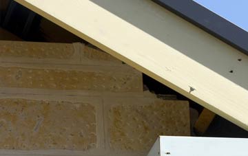 soffit repair Stenness
