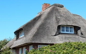 thatch roofing Stenness, Orkney Islands