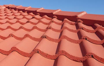 Stenness tile and slate roof replacement