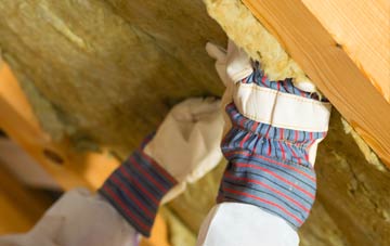 types of Stenness pitched roof insulation materials