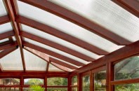Stenness conservatory roofing insulation