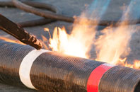 Stenness flat roofing replacement