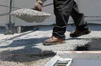 find rated Stenness flat roofing replacement companies