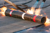 Stenness flat roof sealing