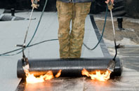 Stenness flat roof sealing quote