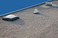 Stenness flat roofing