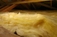 Stenness pitch roof insulation
