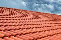 Stenness roofing tiles