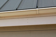 Stenness soffit repair