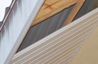 rated Stenness soffit repair companies